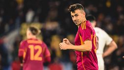 Roma, la girandola dei marcatori: segnano (quasi) tutti. E Gasp può sorridere