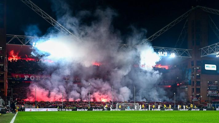 Euro 2032: Genova si candida, la posizione di Genoa e Sampdoria - immagine 1