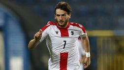 Ct Georgia: “Kvara situazione particolare, come l’ho visto. È importante che…”