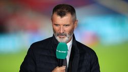 Roy Keane: “De Bruyne è nella mia squadra all time della Premier League”