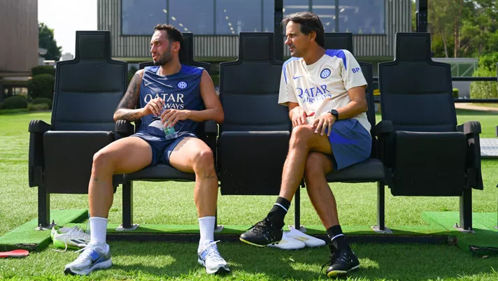 Inter, la formazione-tipo per il fantacalcio: dubbi e scelte di Inzaghi coi nuovi - immagine 1