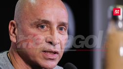 Corini: “Tutto su condizioni Insigne-Ceccaroni. Buttaro? Ho anche idea alternativa”