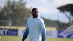 Lazio, Nuno Tavares migliora se stesso: il dato a confronto