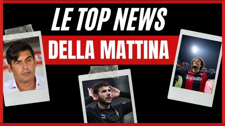 Le notizie più importanti sul calciomercato del Milan pubblicate oggi, lunedì 17 giugno 2024 | AC Milan Top News (Getty Images) Top News Calciomercato AC Milan mattina 17 giugno 2024