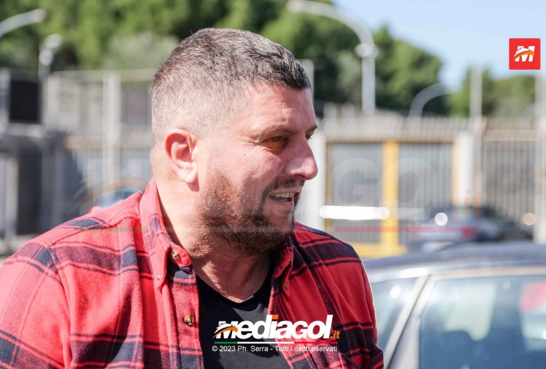 FOTO Palermo, Baldini al Barbera per donare Panchina d’Oro al club rosa (GALLERY) - immagine 5
