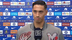 Milan, Reijnders: “Sappiamo cosa dobbiamo fare e siamo pronti. Dimostreremo il nostro valore”