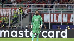 Milan-Newcastle: problemi per Maignan, entra Sportiello | UCL News