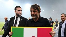Conte: “Ecco perché sono rimasto al Napoli e perché andiamo avanti insieme! L’obiettivo è questo”