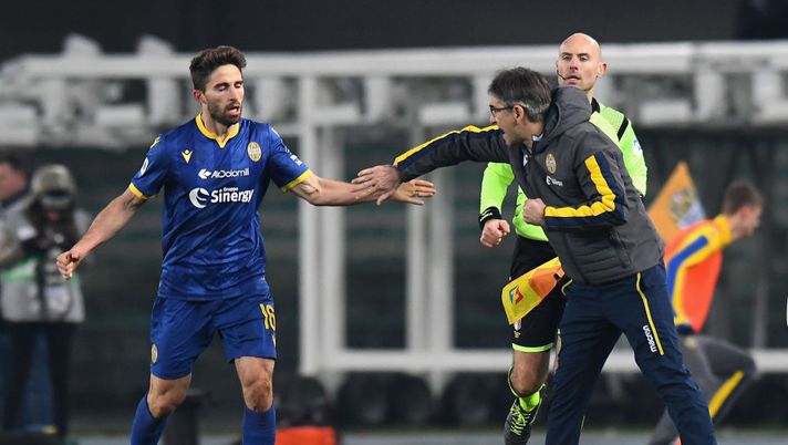 Getty Images, 8 febbraio 2020 Mercato Verona, incontro in vista per Borini - immagine 1