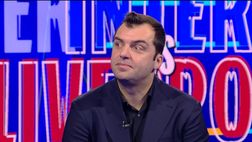 Pandev: “L’Inter sta bene a livello di testa. Il Liverpool concede e spero…”