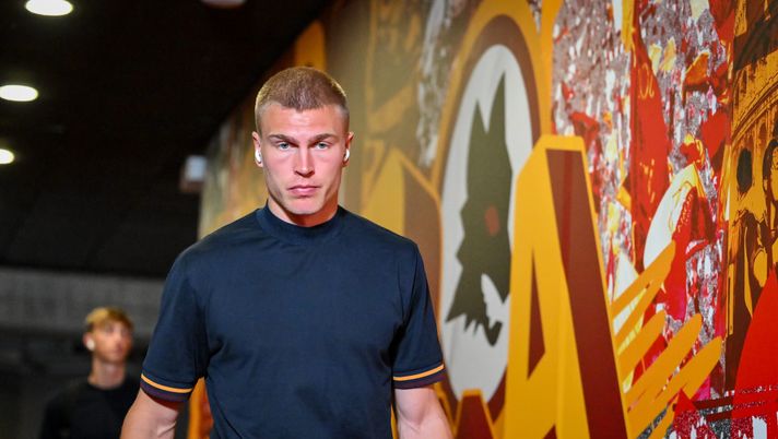 Getty Images Danimarca, Kristensen presente nella lista delle convocazioni di Hjulmand - immagine 1