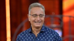 Tv, torna Avanti un altro con Paolo Bonolis. In arrivo nuovi personaggi