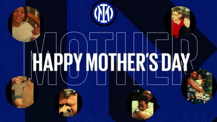 Festa della mamma, il racconto di Bastoni, Bisseck e Carlos Augusto: l’omaggio dell’Inter Festa della mamma, il racconto di Bastoni, Bisseck e Carlos Augusto: l’omaggio dell’Inter - immagine 1