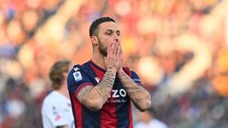 Marianella: “Arnautovic non sarà titolare nell’Inter”