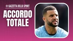 Calciomercato Milan, Ibrahimovic ha chiamato Walker: accordo totale. Formula …