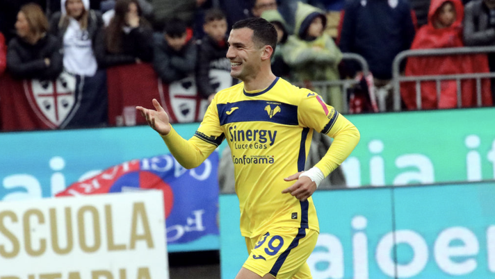 Pagelle, Bonazzoli gol e classe. Magnani super, Folorunsho e Lazovic sprecano - immagine 1