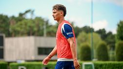 BREAKING – Sebastiano Esposito è a un passo dall’addio all’Inter: sorpasso sul Cagliari