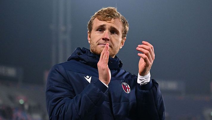 Bologna, Pobega è stato riscattato: al Milan andranno 7 milioni di euro - immagine 1