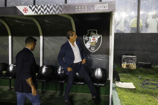 Momentaccio per Ramon Diaz, esonerato dal Vasco Da Gama- immagine 2