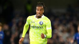 Milan, intrigo in corso per Archie Brown: Fenerbahce in pressing. La situazione