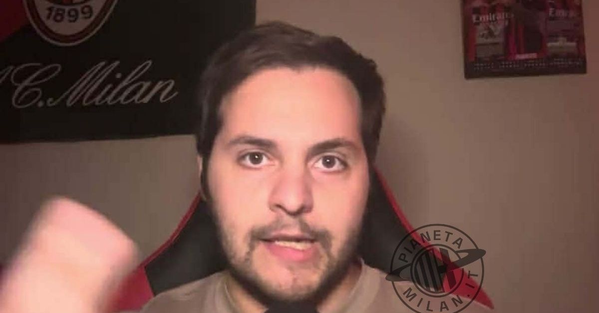 verso il derby ecco l8217inutile polemica dei tifosi nerazzurri mercato le ultime sull8217affare andr233 da Pianetamilan.it verso il derby ecco l8217inutile polemica dei tifosi nerazzurri mercato le ultime sull8217affare andr233