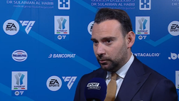 Manna: “Mai avuti problemi interni! Lukaku? Non in condizione per giocare. Su Mainoo…”