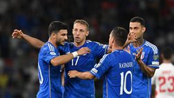 Inter, Frattesi da 6.5 per Gazzetta: “Una mezzala che segna come lui? Forse Lampard”