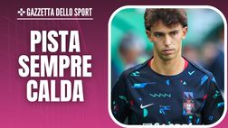 Calciomercato Milan, Joao Felix pista calda. E spunta un altro attaccante