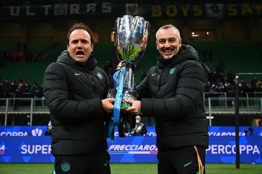 Inter Ripert Spicciariello
