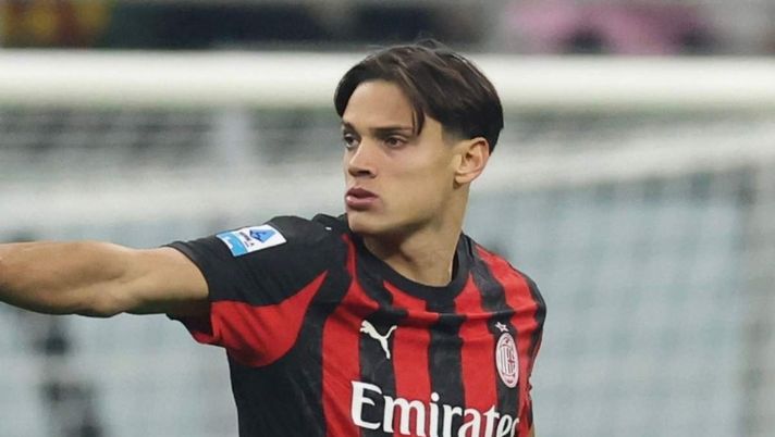 Milan, Ricci: 'San Siro non è uno stadio come gli altri: senti entusiasmo e una forza grandissima'