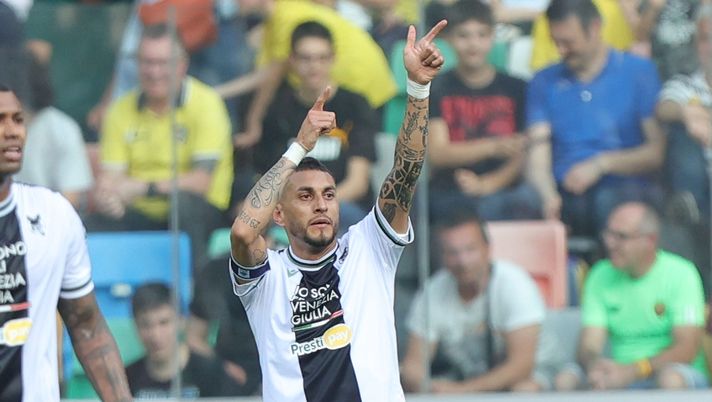 Mercato Udinese – Rinnoverà o no? Torna il rebus Pereyra - immagine 1