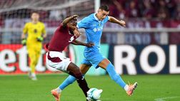 Compagnoni critico: “Contro il Torino, Napoli involuto! Lucca? Mai preso un pallone”