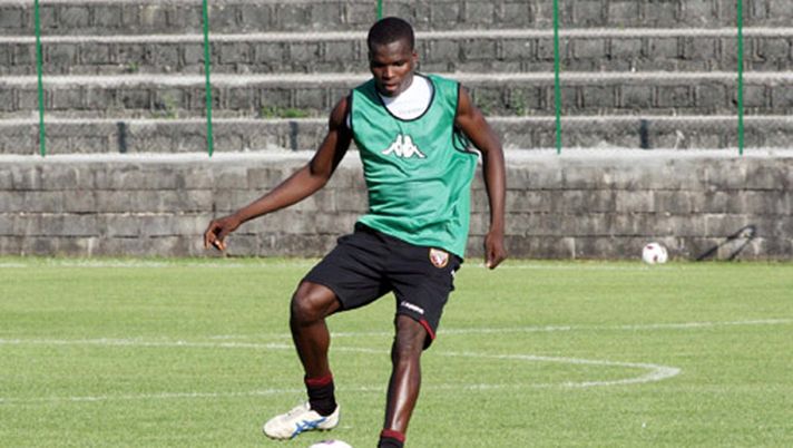 Cinque mediani per due posti - immagine 1