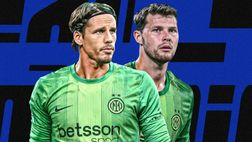 FCIN1908 / Cagliari-Inter, probabile formazione: la scelta in porta, out Sucic. Sulle fasce…