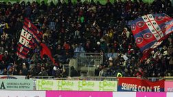 Lazio, il Cagliari perde Gaetano: Pisacane cerca un sostituto in regia