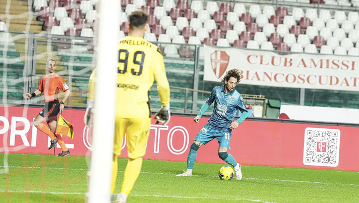 Padova-Triestina, convocati e probabile formazione. Spazio ancora a Zanellati- immagine 1