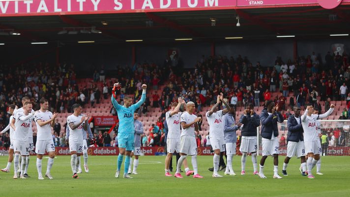 North London, pari in tutto: pre-derby, calendario più duro per l’Arsenal… - immagine 1