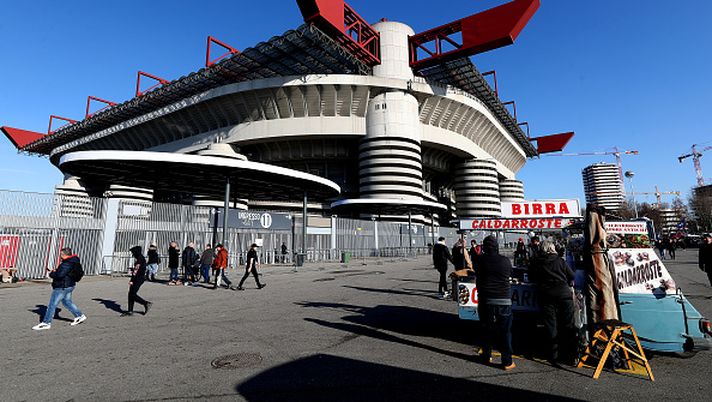 Milan-Roma biglietti