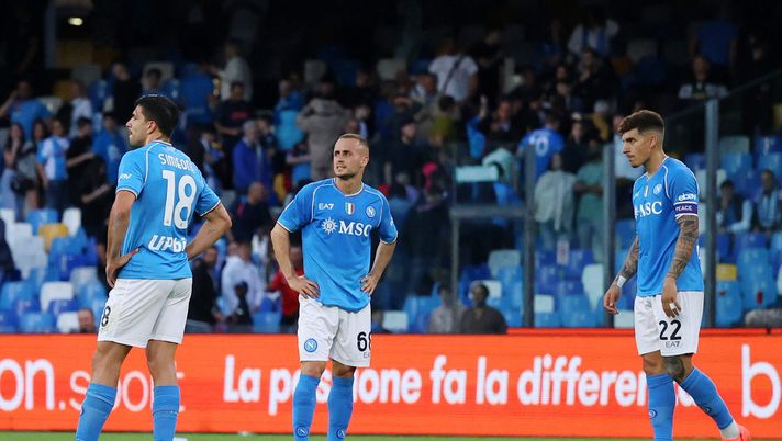 lobotka napoli