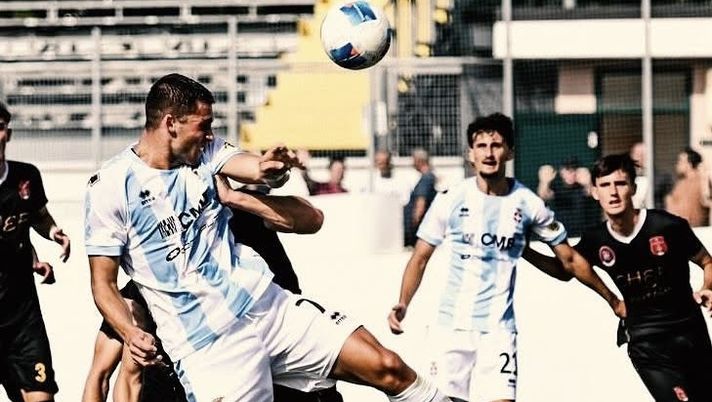 Botter, presidente del Treviso Treviso, sarà la volta buona? Per la Gazzetta è la grande favorita del girone - immagine 1