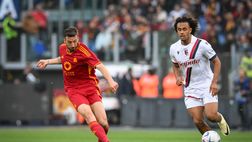 Zirkzee illumina, Roma travolta: la Champions è prenotata