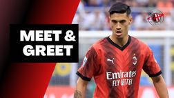 Milan, Reijnders incontrerà i tifosi: data, orario e info sull’evento