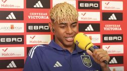 Inter, Yamal: “Psg ha meritato, stagione incredibile. Ma se la rigiocano…”