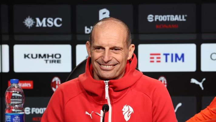 Allegri: 'Lo Scudetto 2012 non l'abbiamo perso per il gol di Muntari, ma dopo. Un episodio ...'