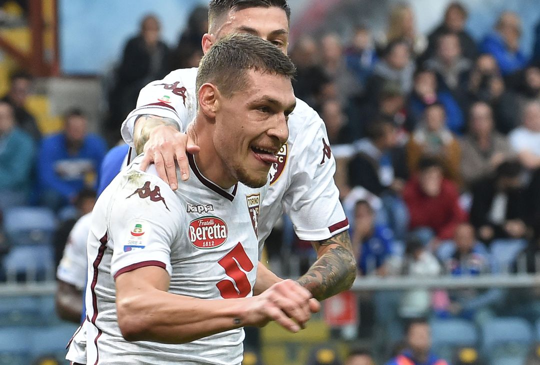 Fotogallery – Sampdoria-Torino 1-4: un poker nel segno di Belotti - immagine 22