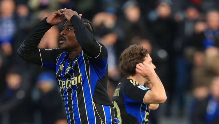 Gilardino duro: “Ci aspettiamo di più da Nzola, che vuol fare della sua carriera?” - immagine 1