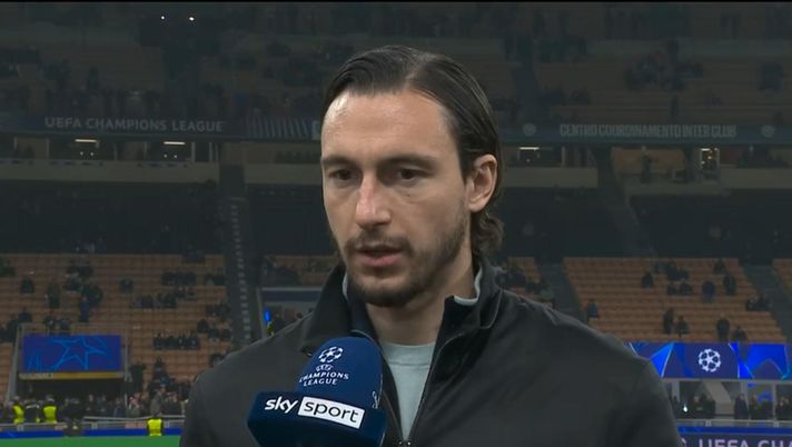 Darmian: “Dobbiamo far vedere la miglior versione dell’Inter. Gol subito non è ossessione ma…” - immagine 1