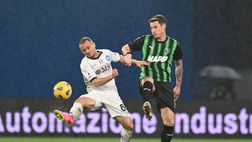 Sassuolo-Napoli, dove vedere la partita in diretta tv e streaming live
