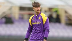 L’occasione di Martinelli: in Coppa per essere presente, non futuro