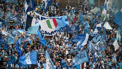 UFFICIALE – Lecce-Napoli, ammenda per gli azzurri: i provvedimenti del Giudice Sportivo